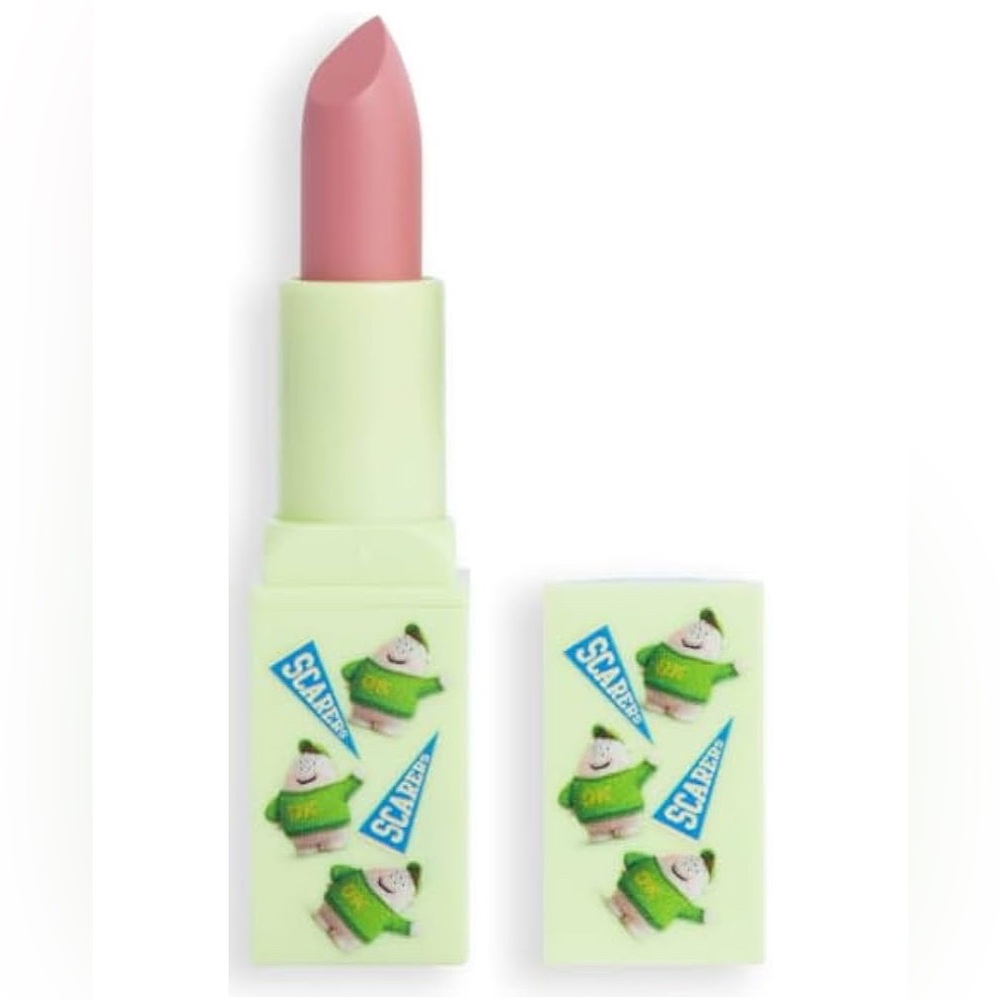 ⭐️Monsters University Revolution Soft Lipstick